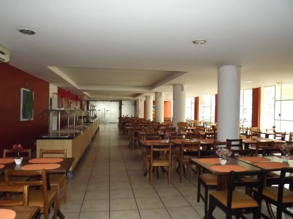 VOA Plazza Hotel