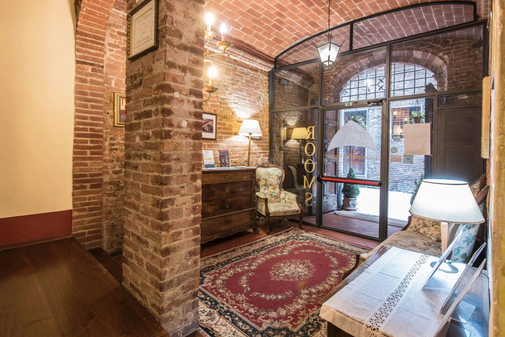 Locanda Di San Martino