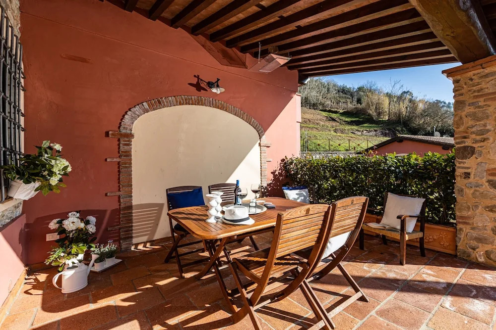 Casa Di Meo