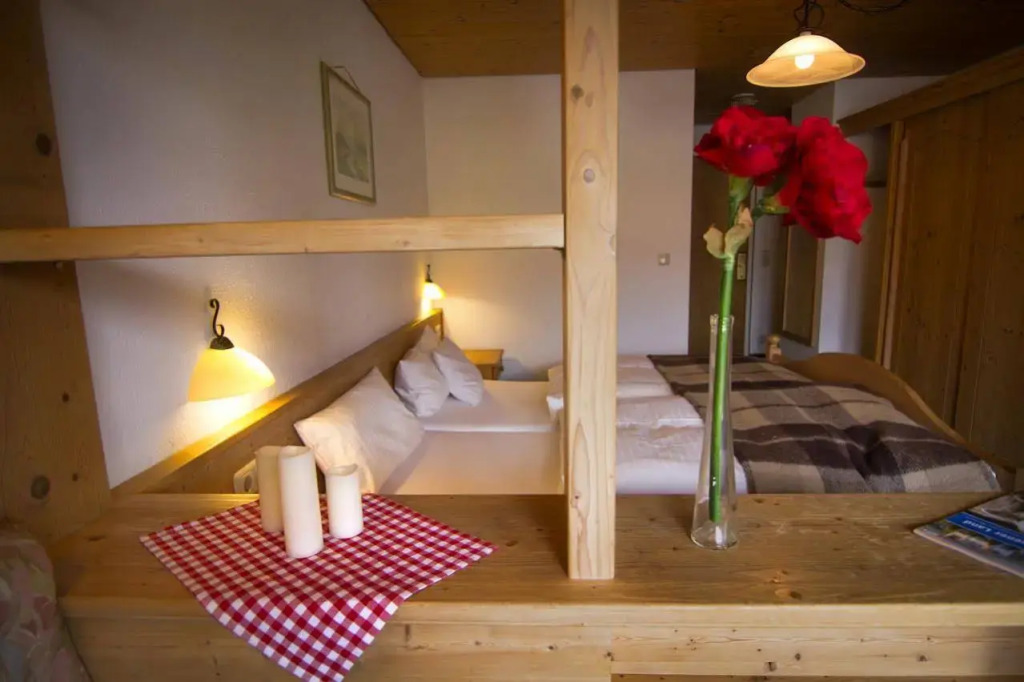 Reikartz Hotel Bergpanorama Pfronten