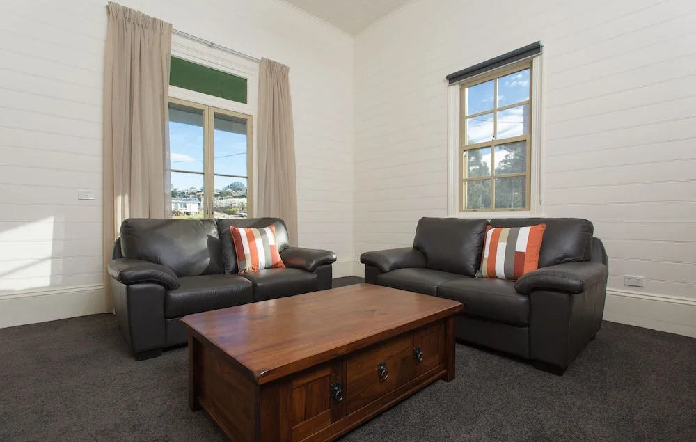 The Pambula Cottage