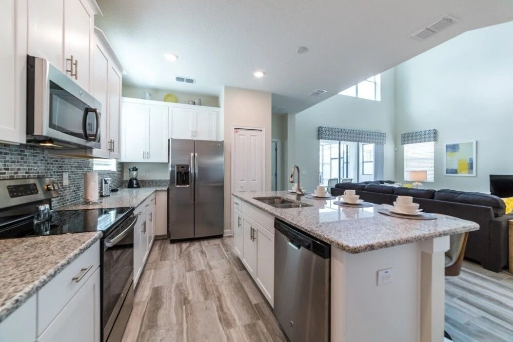 Amazing House! Storey Lake - 4724SHd