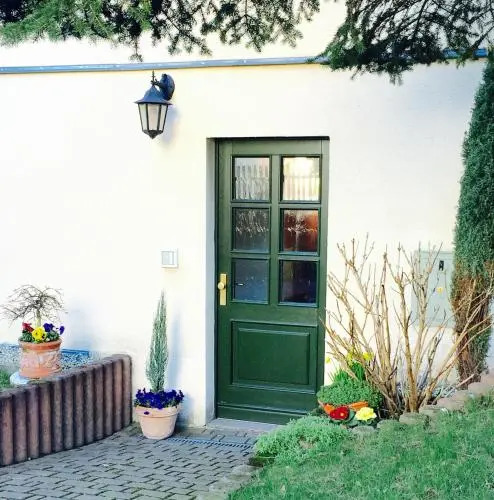 Ferienwohnung Ulbrich