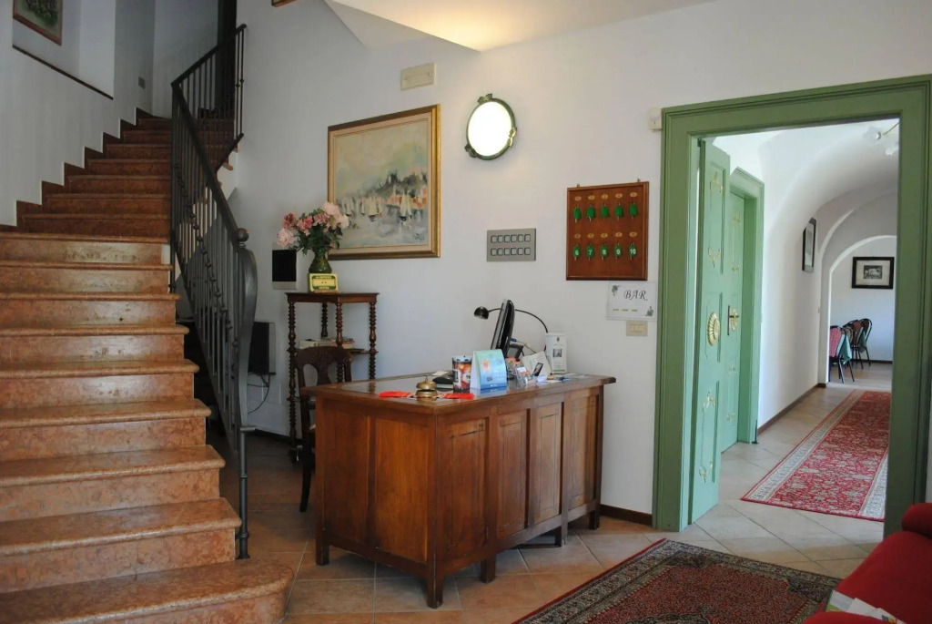 Hotel Tiziana Garnì