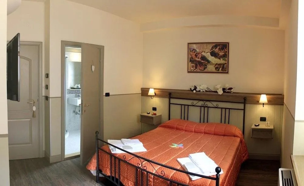 Albergo Benito