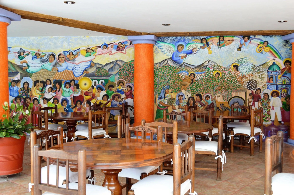 Santa Helena Plaza