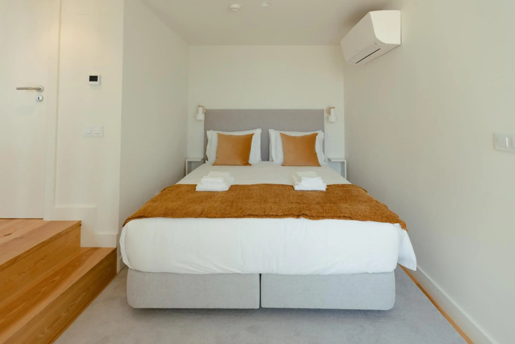 Trindade 19 Apartments - 3A Vital