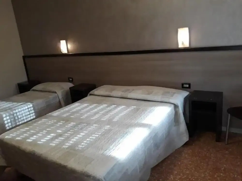 Hotel Salus Milano