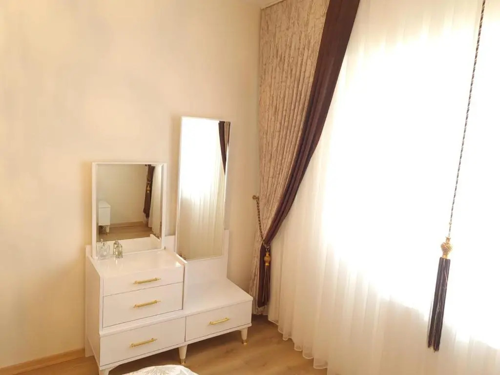 1-bedroom, nearby services, park, free wifi, free parking- NK2