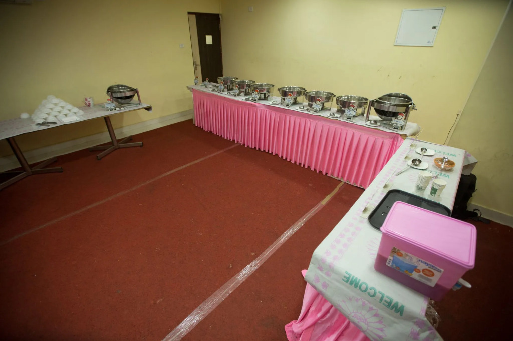 FabHotel Prime Mahalaya Residency