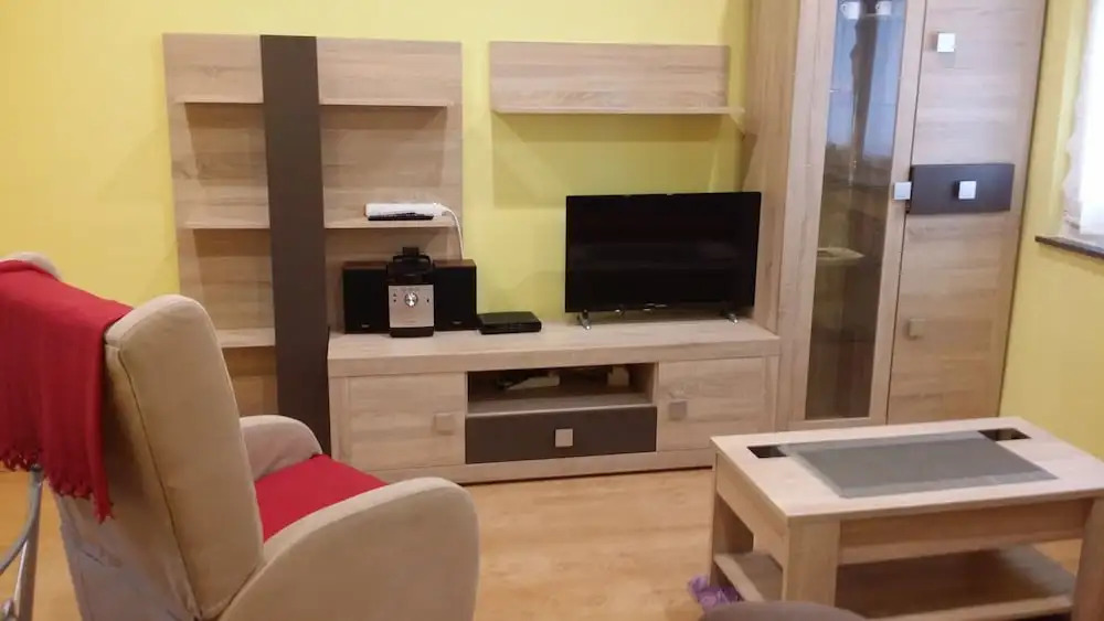 Apartamento Chevere Lima