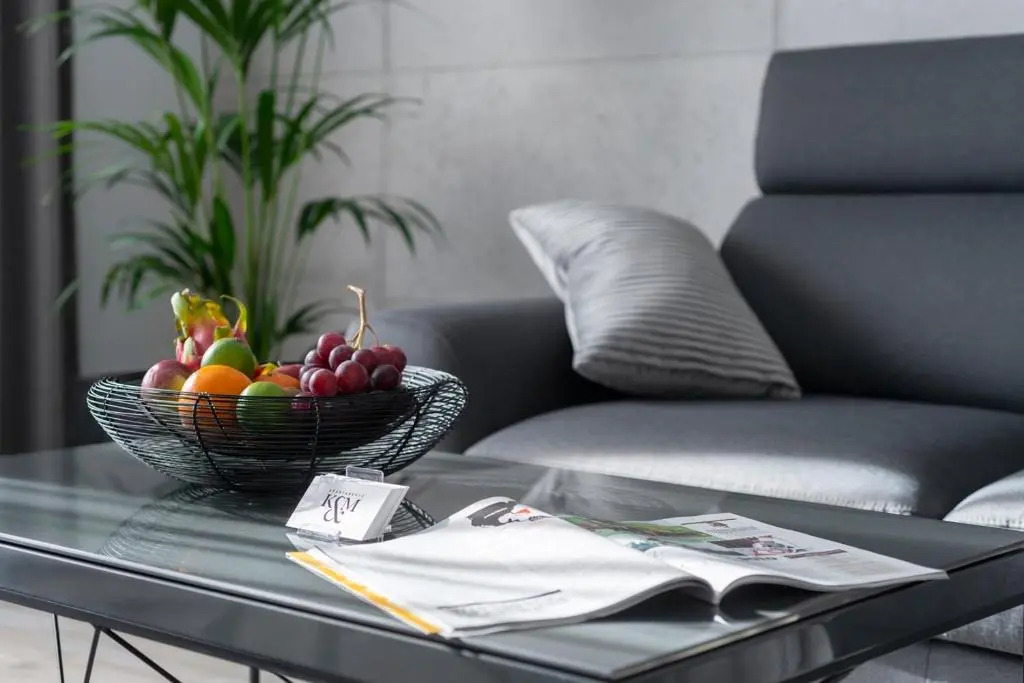 Apartament Modern
