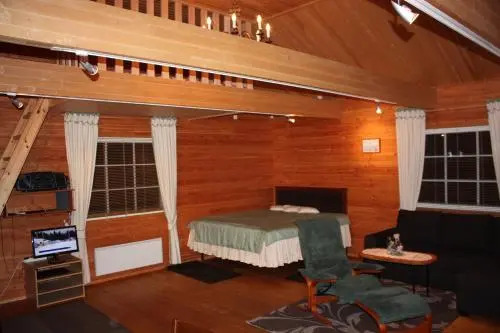 Cottage Baydar