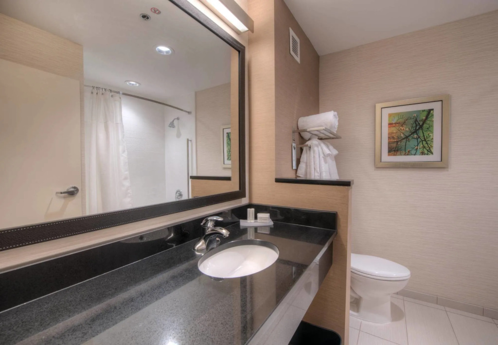 Residence Inn by Marriott Charlotte Airport