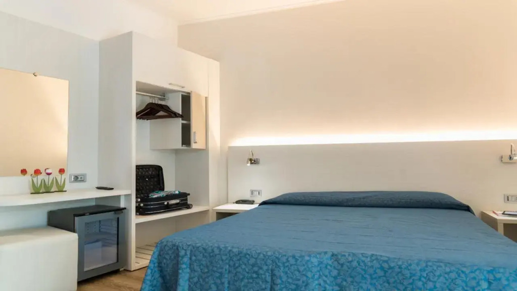Hotel Residence Mara