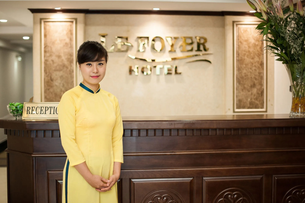 Lefoyer Hotel