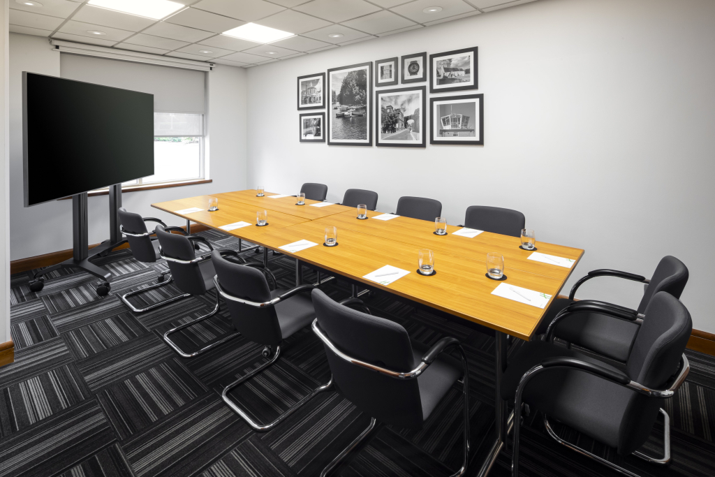 Holiday Inn High Wycombe M40, Jct.4 by IHG