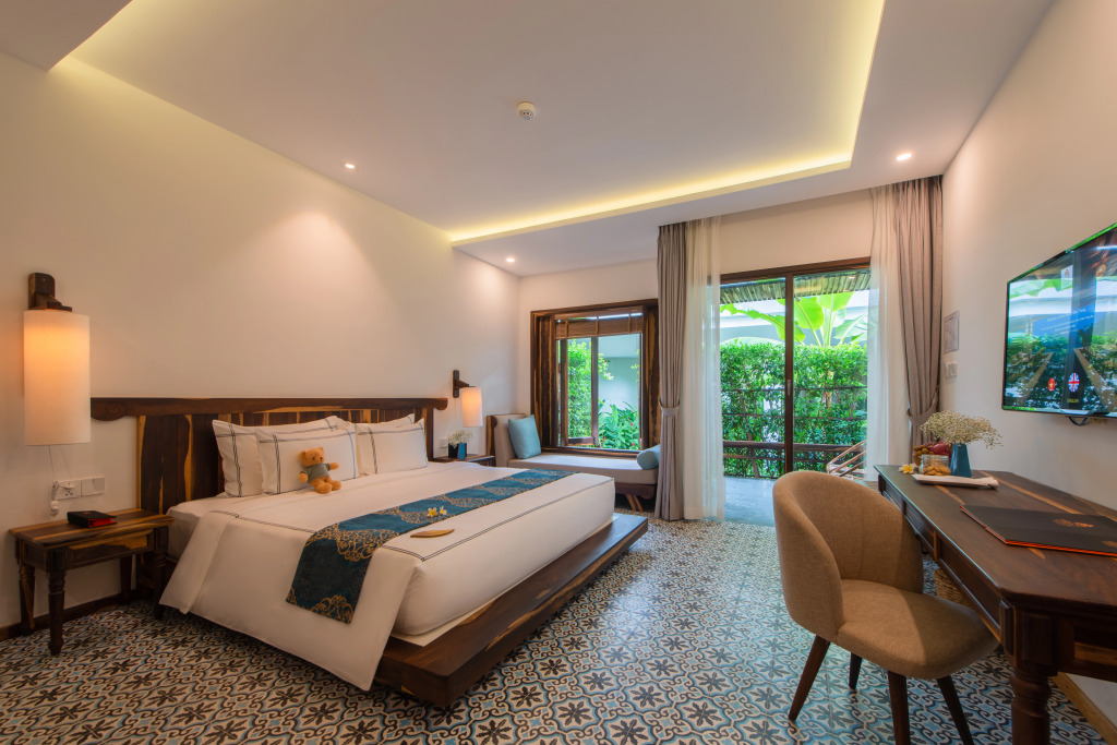 Alibu Resort Nha Trang