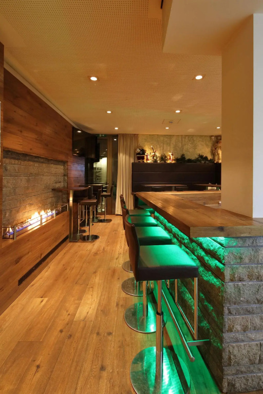 Hotel-Restaurant Ochsen