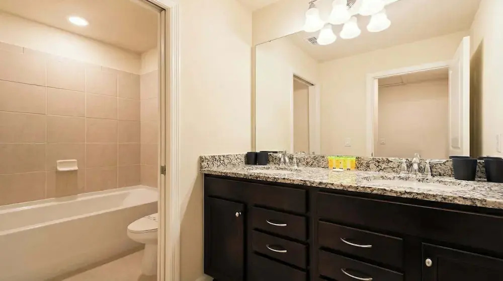 Spacious Home w/ Private Pool, Near Disney