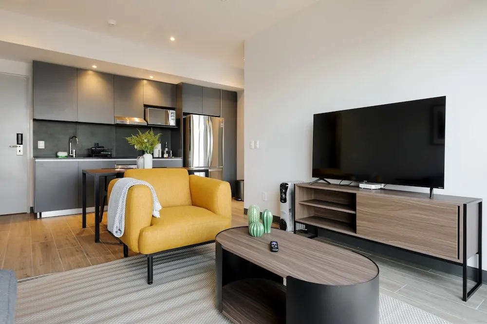 Amazing Apartments in the Heart of Interlomas