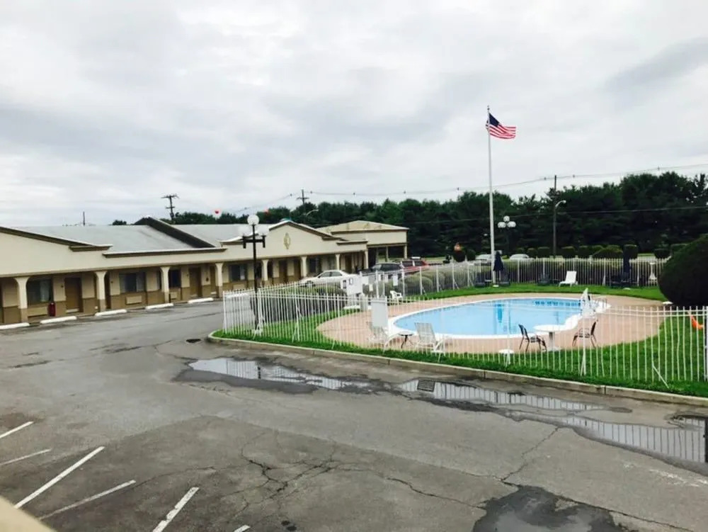 Days Inn Wrightstown