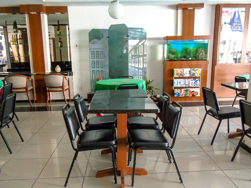 Caribe Park Hotel