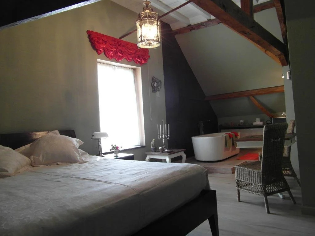 B&B Het Pauwenhof