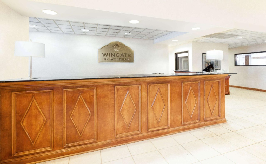 Comfort Inn & Suites Grand Blanc-Flint
