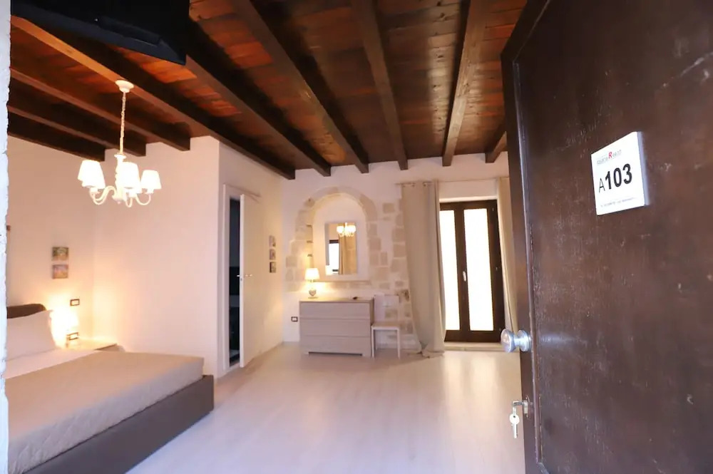 Italiana Resort Atrio