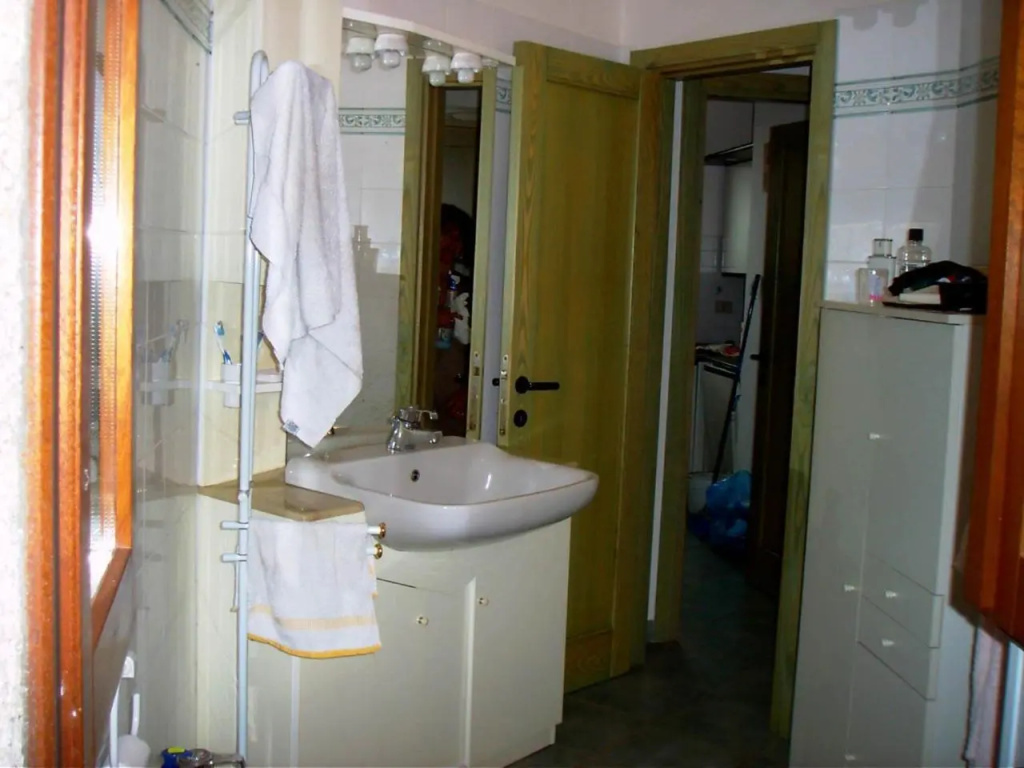 Casa Vacanze Paradiso