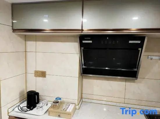 Nanchang Xiyue Loft Homestay (Xinjian Wuyue Plaza)