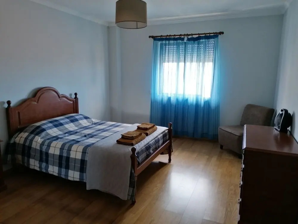 Arquinha Apartment
