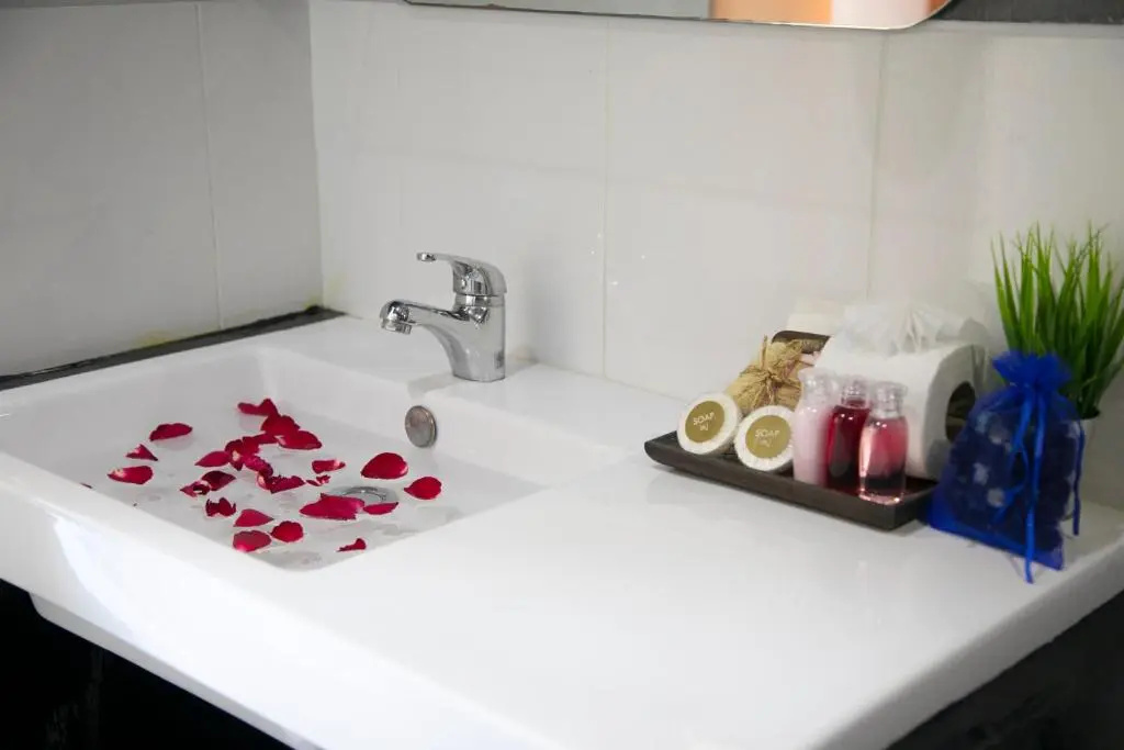 Westkey Kamala Hotel
