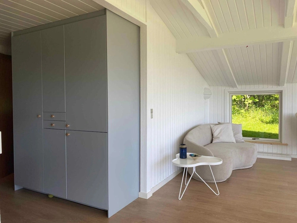 4 Star Holiday Home in Allinge
