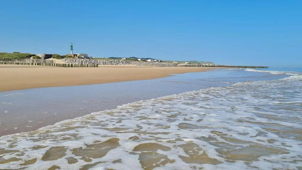 Ô de Caps - à 50m de la plage