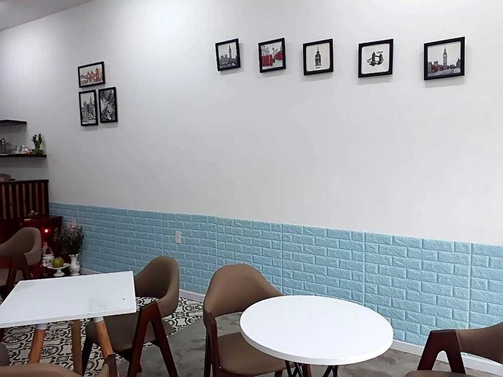 Sati Apartment Riverside
