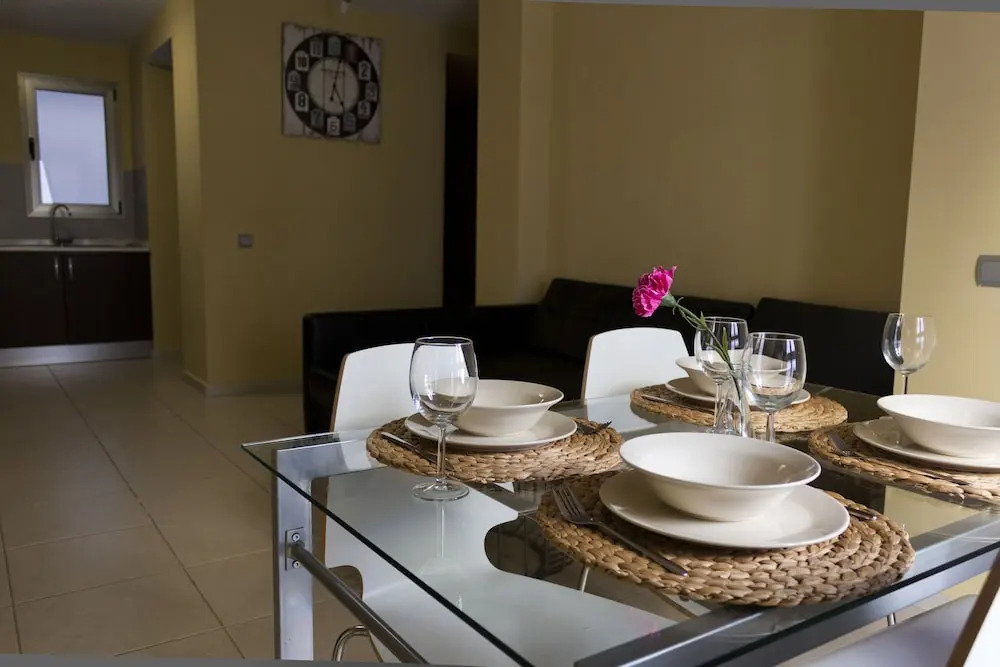 Casa Fernández
