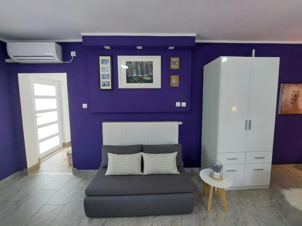 Studio apartman Marta