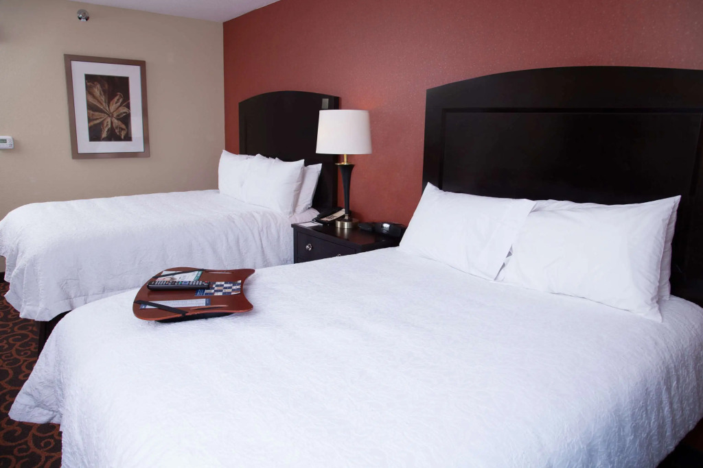 Hampton Inn & Suites Dickinson ND