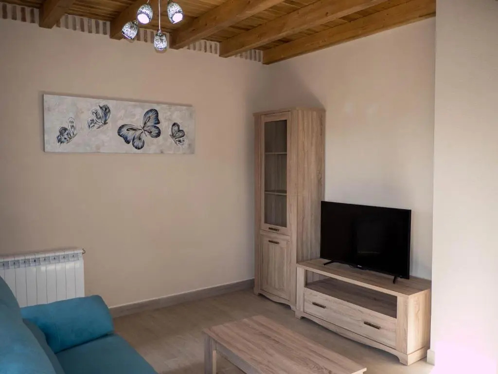 Apartamentos La Fabrica