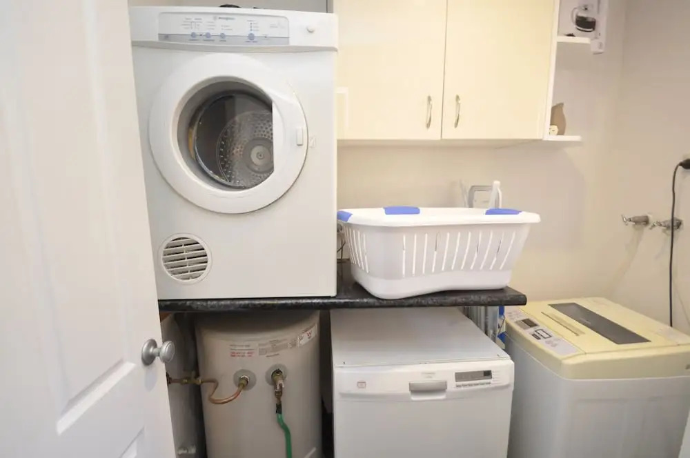 Parramatta Lennox 2 Bedroom