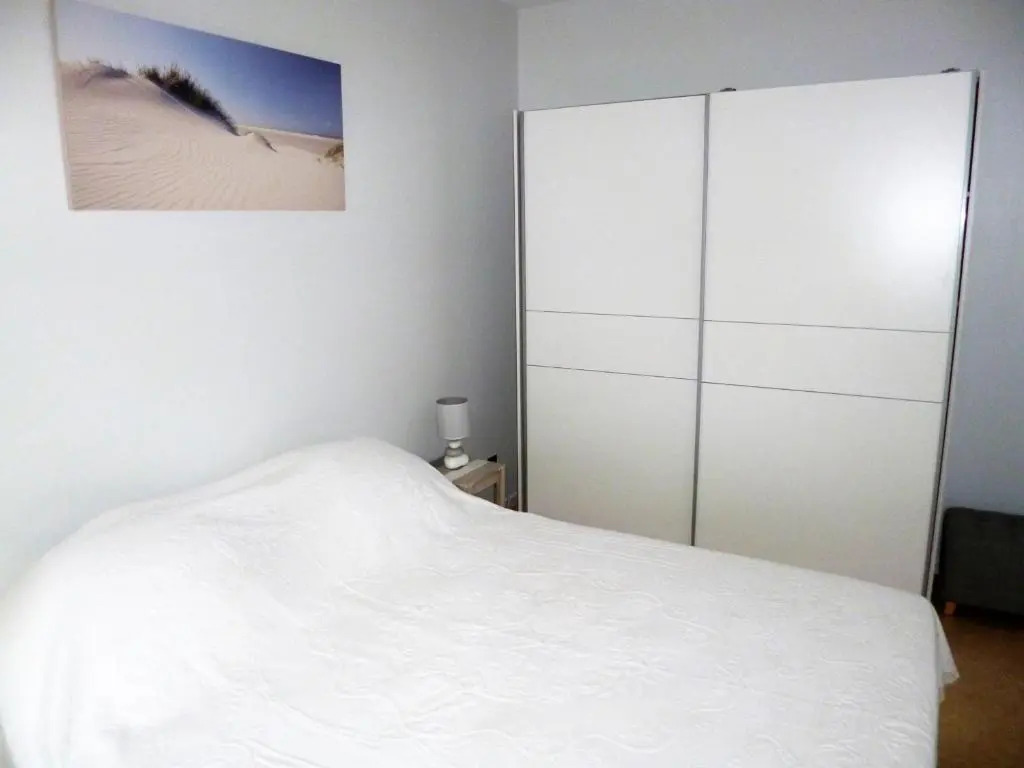 Appartement Arcachon, 3 pièces, 4 personnes - FR-1-420-34