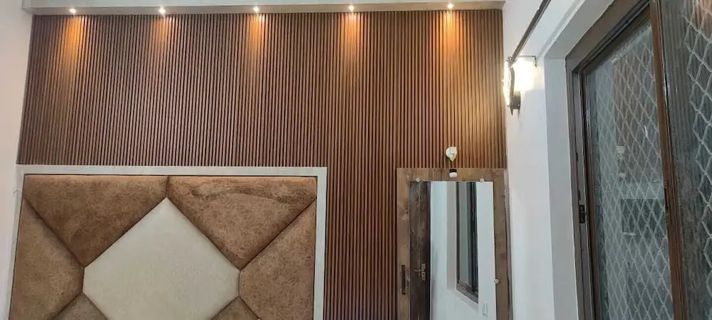 HOTEL Dev Vanshi Palace