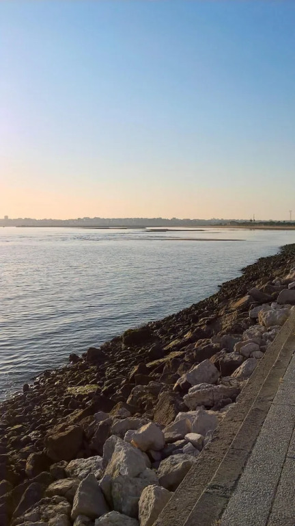Apartment with 3 Bedrooms in Amora, with Wonderful City View And Wifi - 8 Km From the Beach