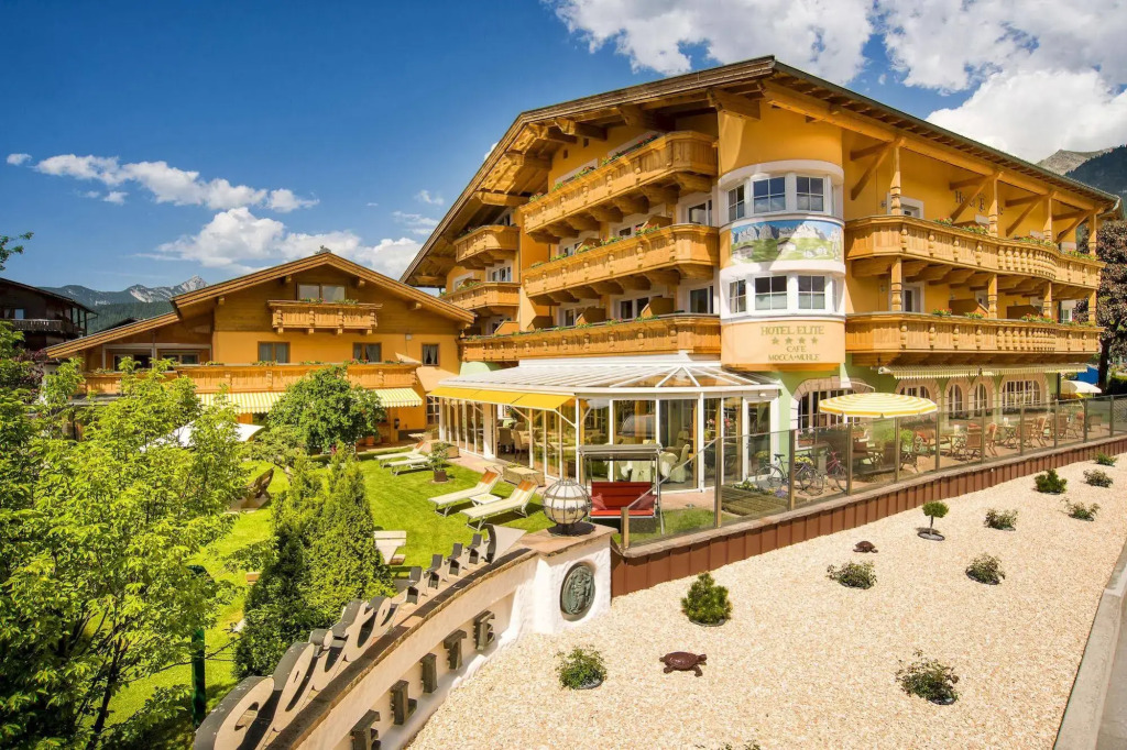Hotel Elite