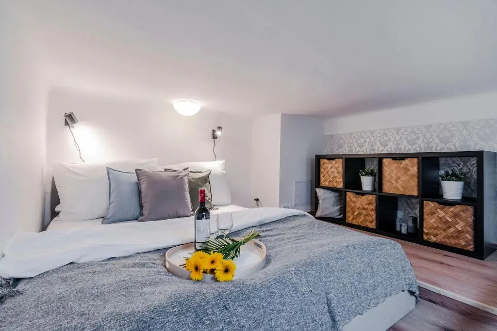 Charming Apartments Prague by Michal&Friends