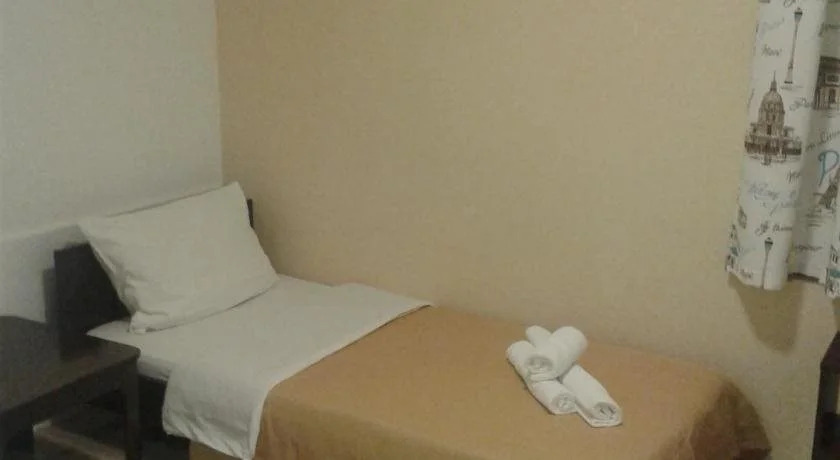 Hotel Kamelija