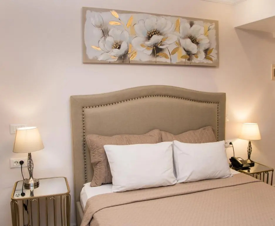 Arxontiko Hotel