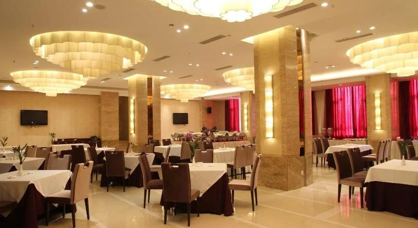 Emeishan Yue Garden Hotel